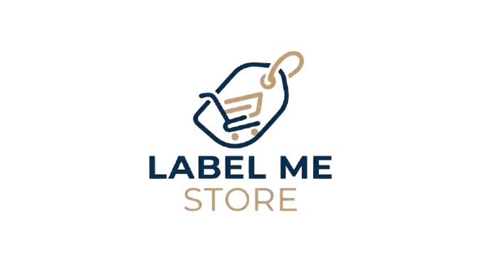 Label Me Store